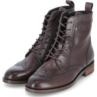 LLOYD 23-332-0Dame Støvle CIGAR Str. 36,5
