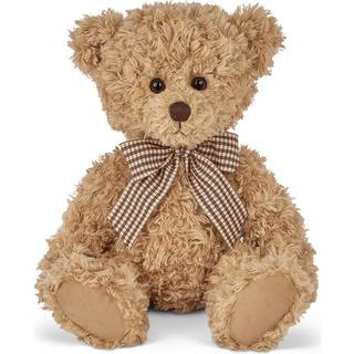 Bearington Theodore den brune bamse plys 17 tommer bj?rnefyldt dyr