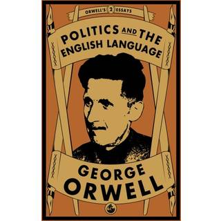 Politics and the English Language