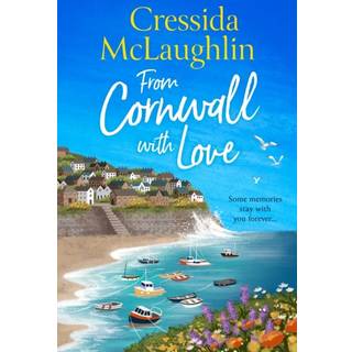 From Cornwall with Love
