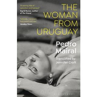 The Woman from Uruguay