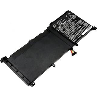 Batteri til Asus G501 mfl.