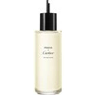 Cartier Dufte til mænd Pasha de Cartier Edition NoireEau de Toilette Spray Efterfyldning 200 ml (4.270,00 kr / 1 l) - 200 ml