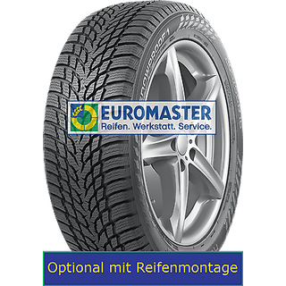 Nokian Snowproof 1 ( 215/40 R17 87V XL )