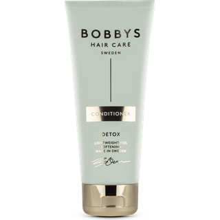 Bobbys Hair Care Detox Conditioner 200ml