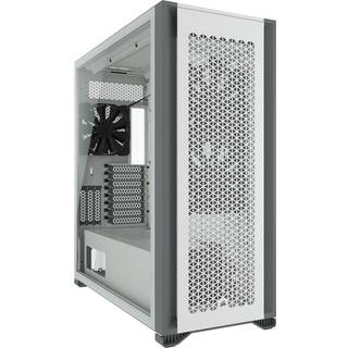 Corsair 7000D AIRFLOW Tempered Glass Full Tower White
