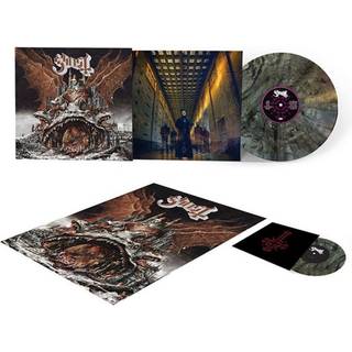 Ghost - Prequelle