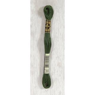 DMC Mouliné Spécial 25 Broderigarn - Farve 520