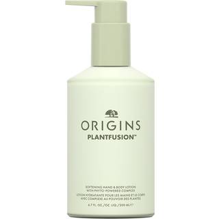 Origins Plantfusion Softening Hand & Body Lotion With Phyto-Powered Complex (200 ml)