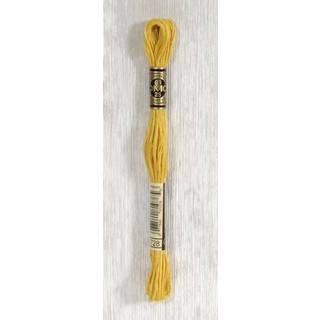DMC Mouliné Spécial 25 Broderigarn - Farve 728