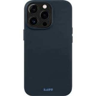 HUEX iPhone 14 Pro Max 6.7" cover - Navy