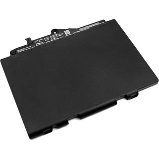 Batteri til HP EliteBook 725 G3 Laptop - 11,4V (kompatibelt)