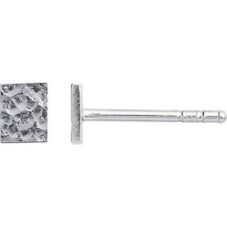 Petit La Mer Sterling Sølv Ørering fra Stine A 1176-00-S