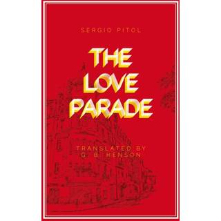 The Love Parade