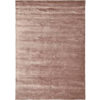 Linie Design Lucens tæppe Rose, 300x400 cm