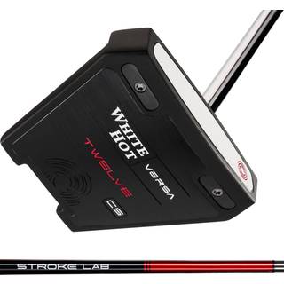 Odyssey White Hot Versa Højrehåndet 12 CS 35" Golfklub - Putter