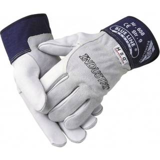 Blue Line Industri arbejdshandske 658-10