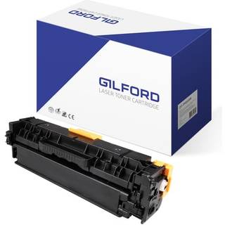Gilford Toner Magenta 304a 2.8k - Cm2320 - Cc533a