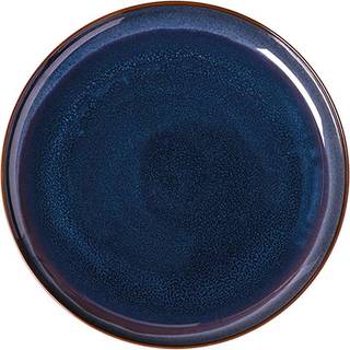 Villeroy & Boch Crafted Denim tallerken Ø29 cm Blue
