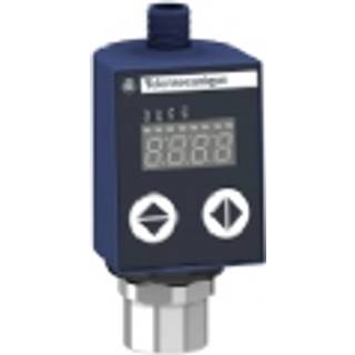 Telemecanique Sensors Vaakumstat m.displ. -1bar 24vdc 0-10v