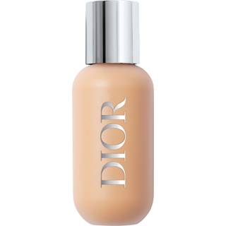 Dior Backstage - Dior Backstage Face & Body Foundation - Backstage Face Body Foundation 4n - For Women - Beige