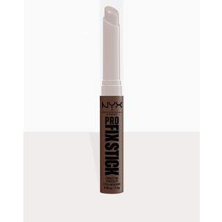 NYX PROFESSIONAL MAKEUP Pro Fix Stick Correcting Concealer 17 Deep Walnut