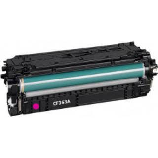 Kompatibel HP 508A / CF363A magenta toner