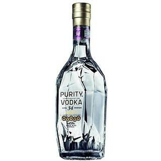 Purity Vodka 34 ØKO 40 %