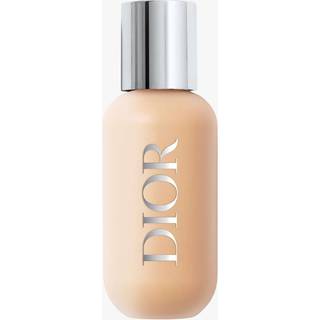 Dior Backstage Face & Body Foundation-Face and Body Foundation - Second-Skin Effect Natural Finish - Resistant to Water and Heat