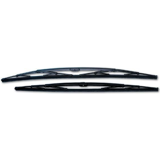 Vinduesviskerblad båd Exalto Wiper Blade, sort, 400 mm (15.7")
