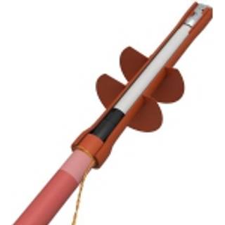 Endeafslut 3X1X400-500Sm/630Rm 12Kv Ude Nexans Euromold