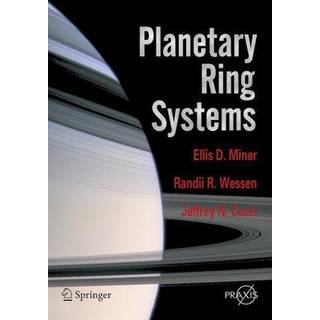 Planetary Ring Systems
