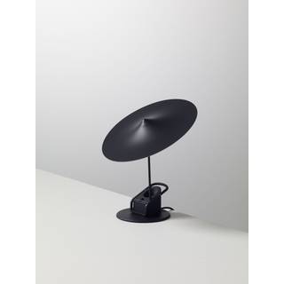 Wästberg Lighting - 'Ile w153m1' lamp, black in Black Aluminum