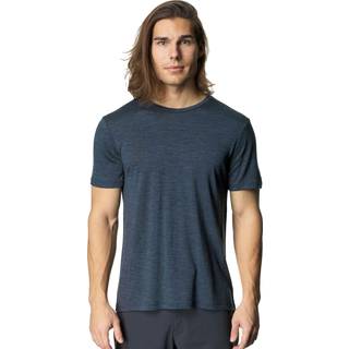 Houdini Men's Activist Tee Deep Sea Blue, L