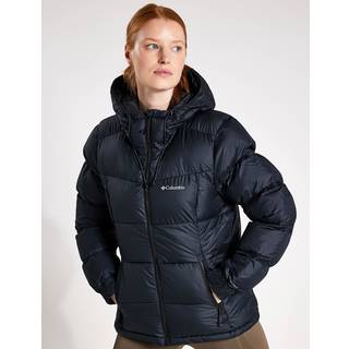 Pike Lake™ II Insulated Jacket W Black (XL)