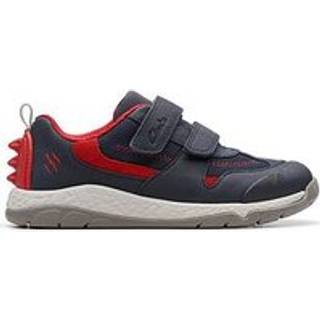 Clarks Clarks Steggy Tail børnesko