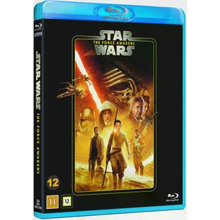 Star Wars: The Force Awakens (På lager i varehus)