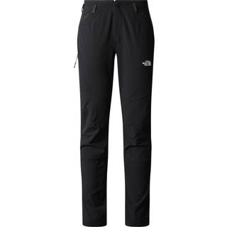 Speedlight Slim Straight Pant W TNF Black (10)