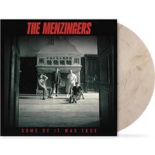 Menzingers - Some Of It Was True