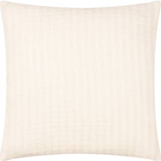 Yard Hush Cotton Lineær Polyester Fyldt 100% Bomuldspude45x45cm