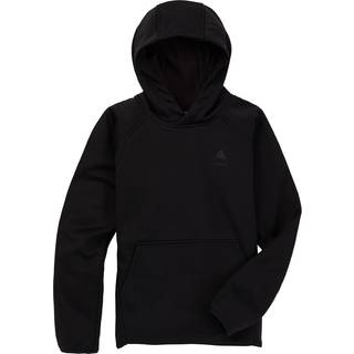 Burton Crown Weatherproof Børne Pullover Fleece (True Black Heather)