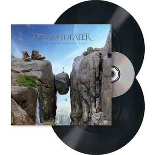 Dream Theater - A View From The Top Of The World