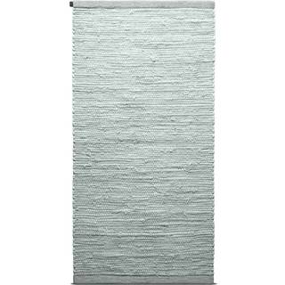 Rug Solid Cotton måtte 140x200 cm Mint