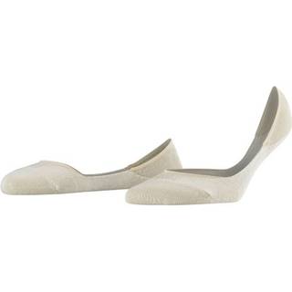 Falke Women Step No Show Socks Medium Cut - Beige - Str 41/42 * Kampagne *
