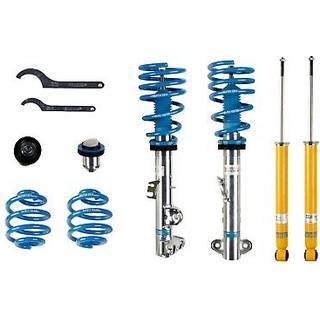 Bilstein B14 Gevindundervogn BMW 3er