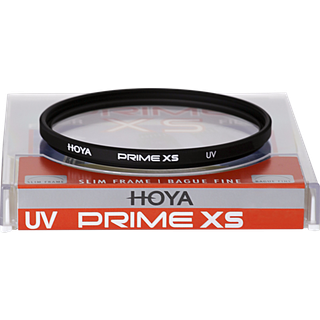 Hoya UV, PRIME-XS 49mm
