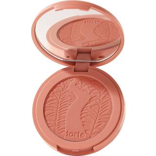 Tarte - Amazonian Clay 12-hour - Blush - Az Clay 12 Hour Blush - Paaarty - For Women - Pink