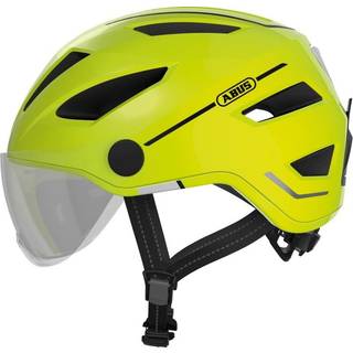 Abus Pedelec 2.0 ACE Signal Yellow cykelhjelm - Small (51-55 cm)