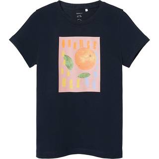 NAME IT T-shirt Balulle Dark Sapphire