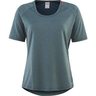 Kari Traa Aada T-shirt Dame - Murk - Murk / S